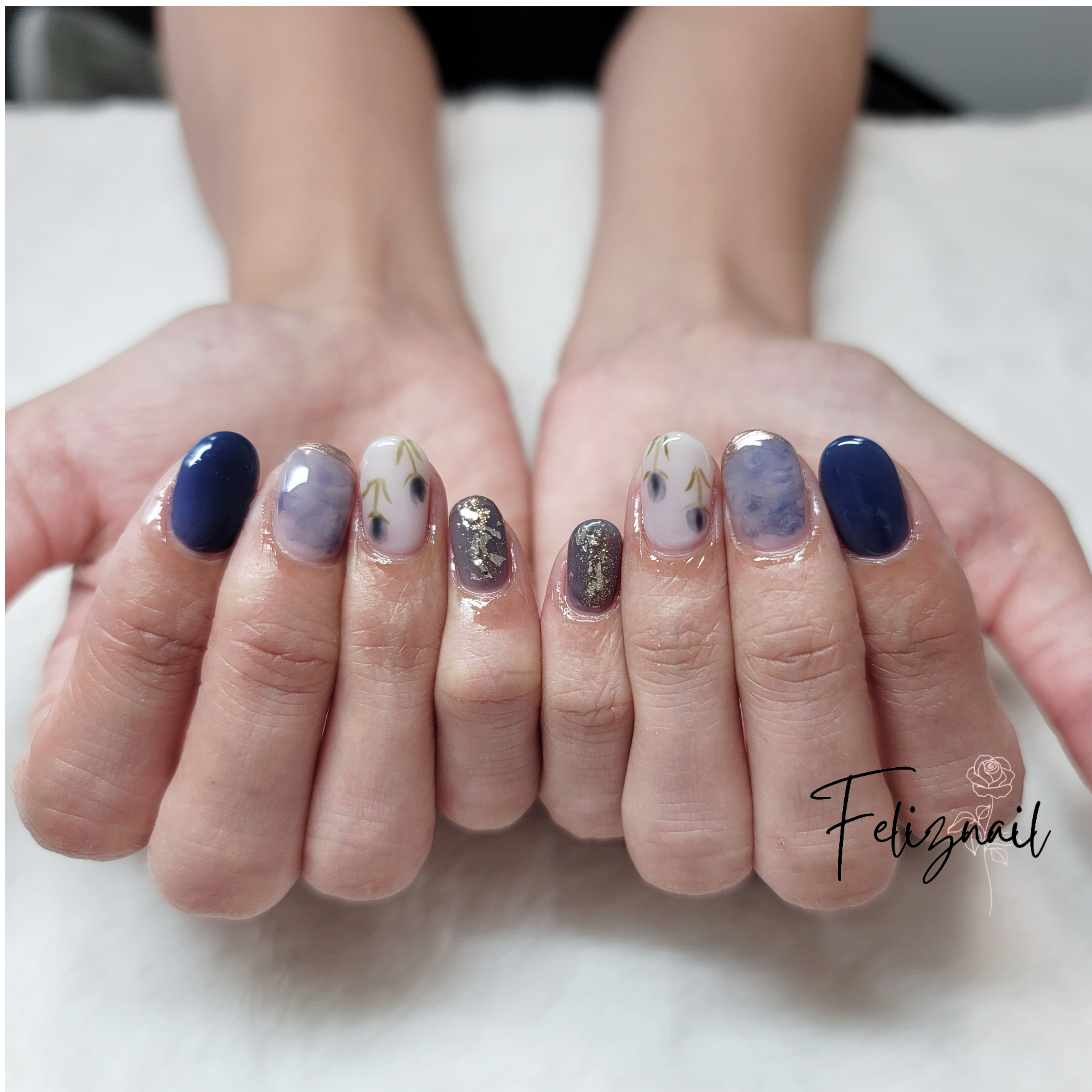 Feliznail.Erika