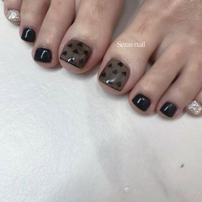 foot▹▸1.5hデザイン