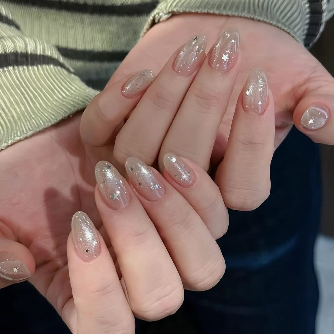 NanaRisuNails