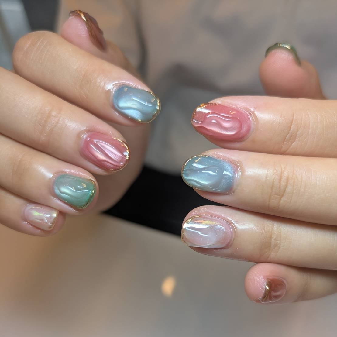 Nail.sotto