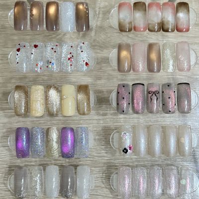 ☆平日限定☆
season 定額ニュアンス