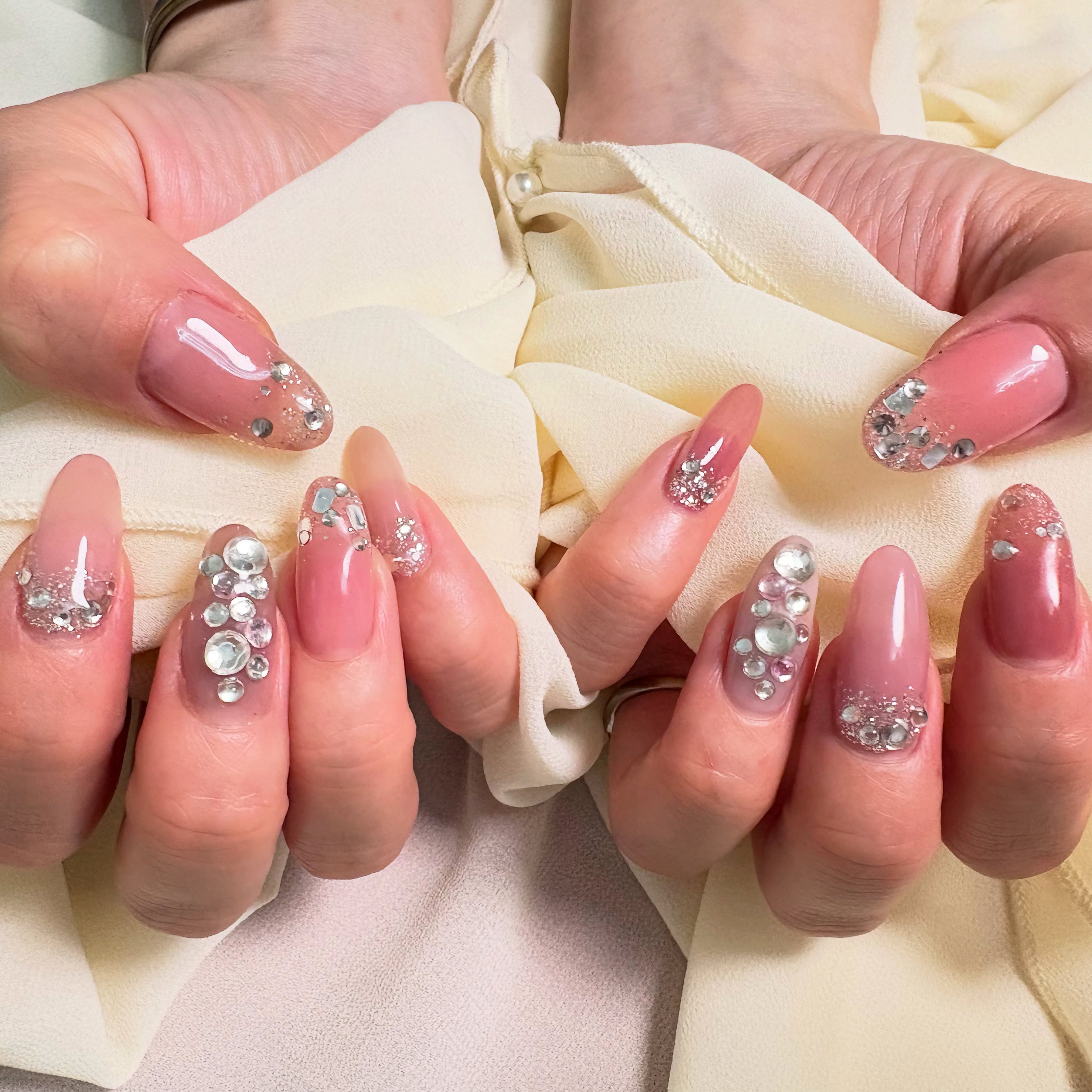 nailsalonLumie