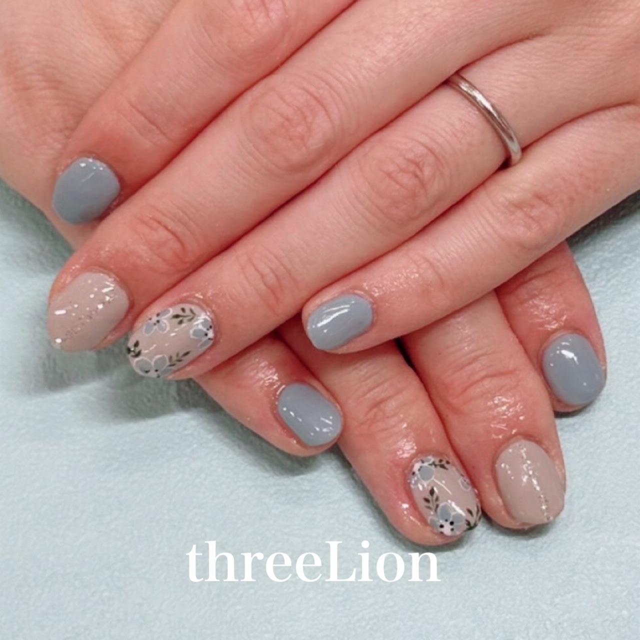 threelion