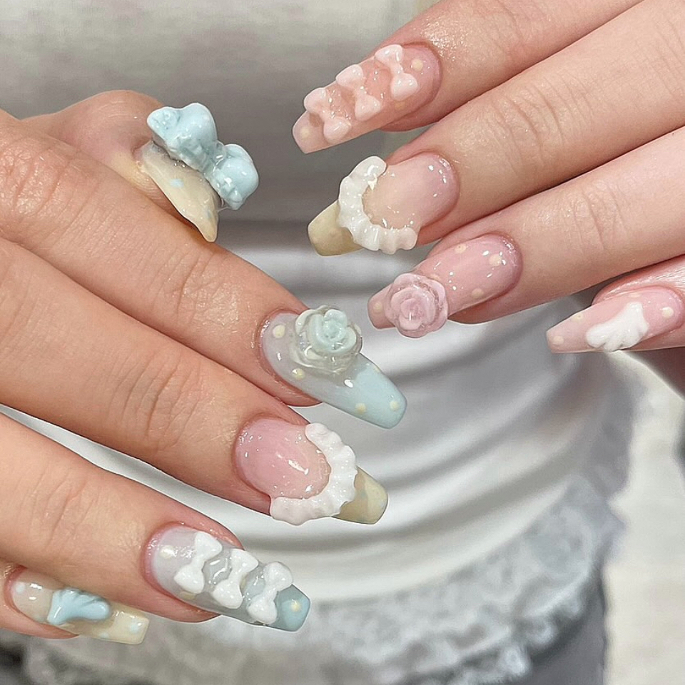 min.nail