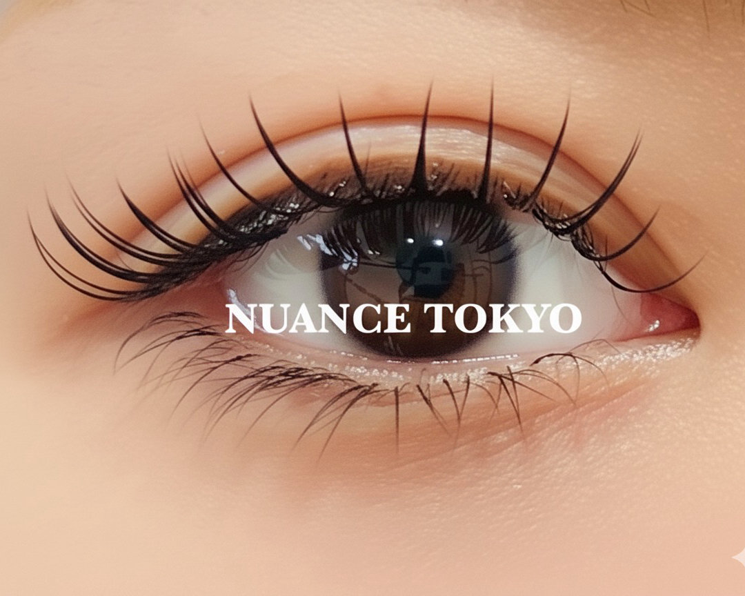 Nuance.Tokyo.Second_rina