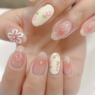 シンプルデザイン🍀🍀