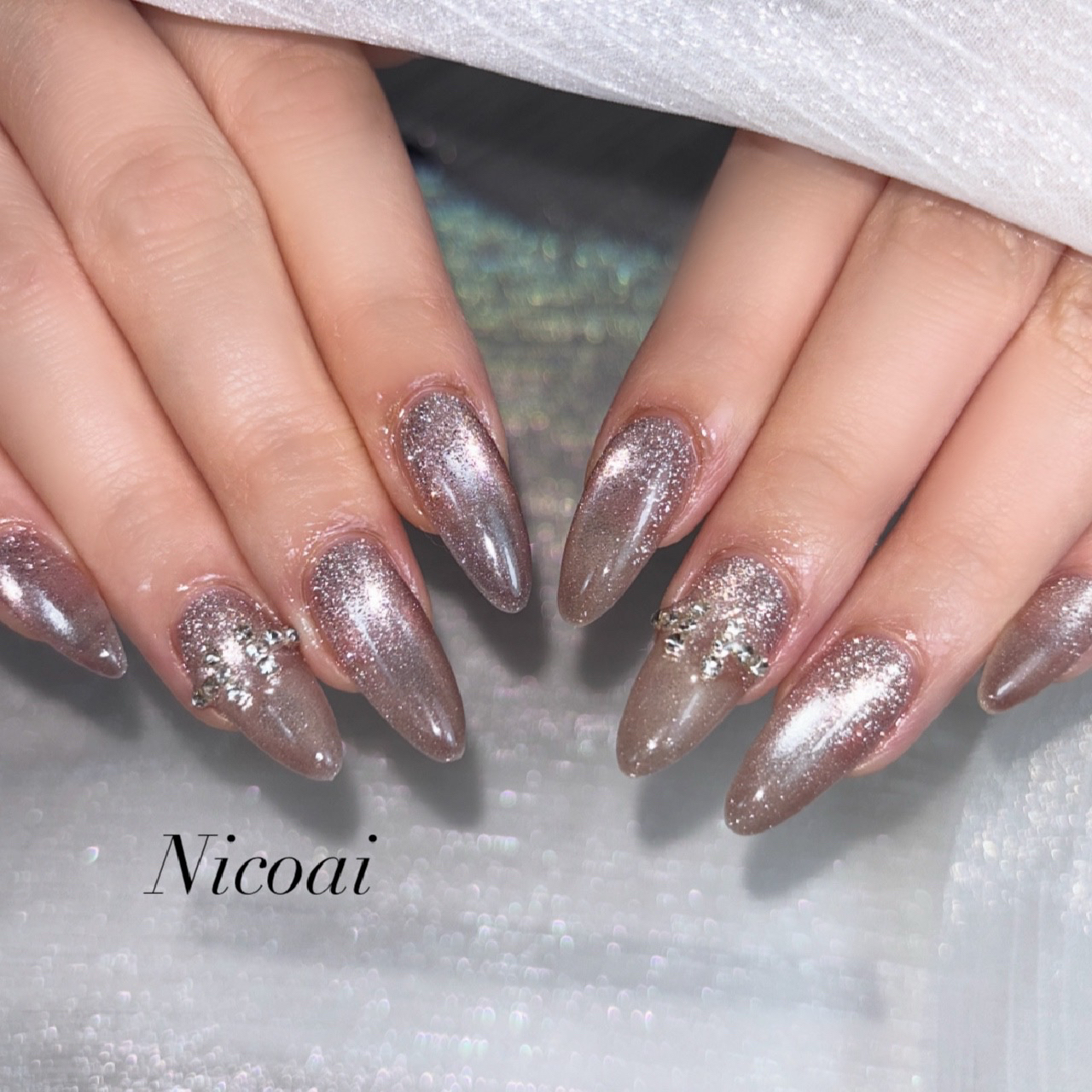 Nicoai