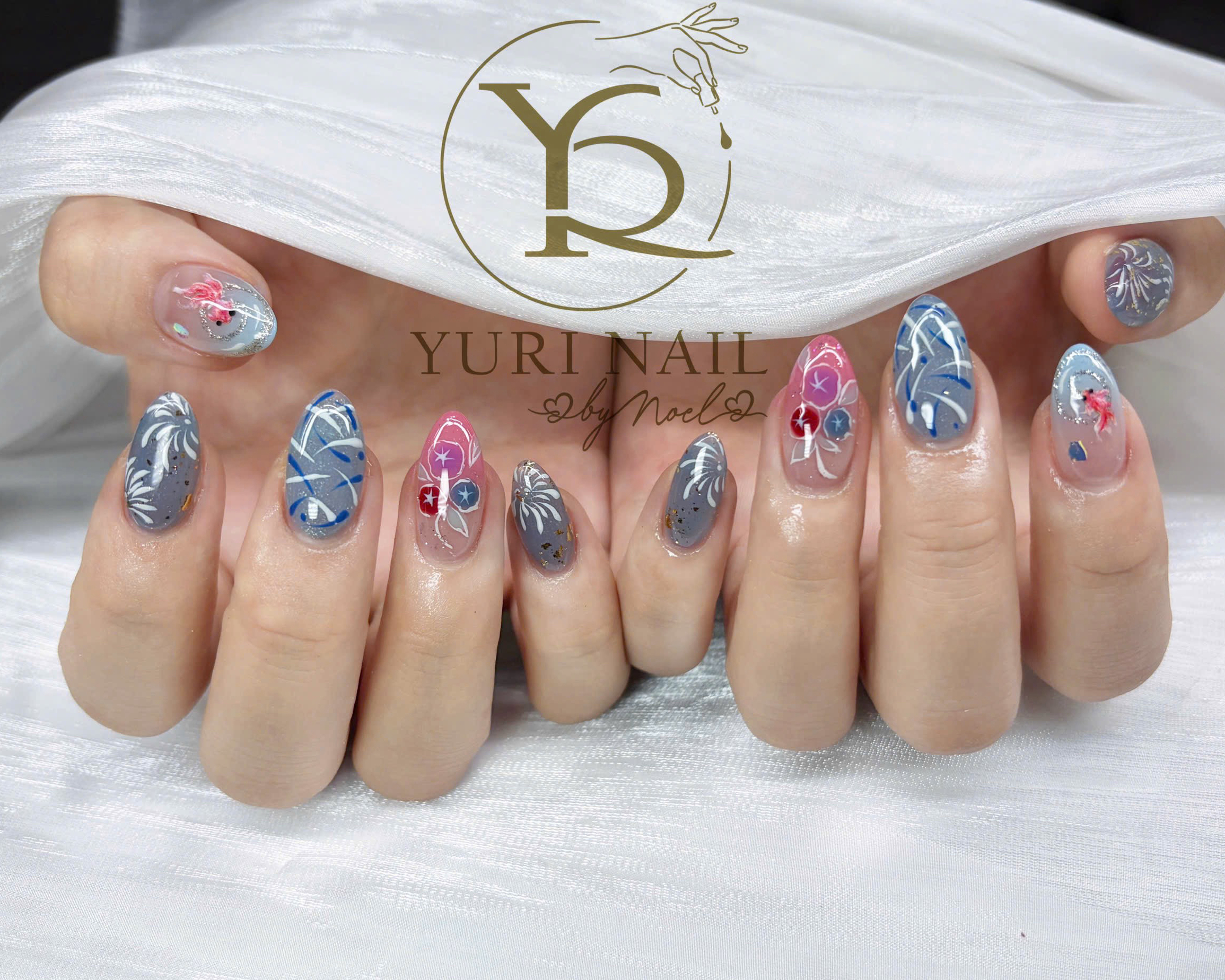 YURI_Nail_Narita