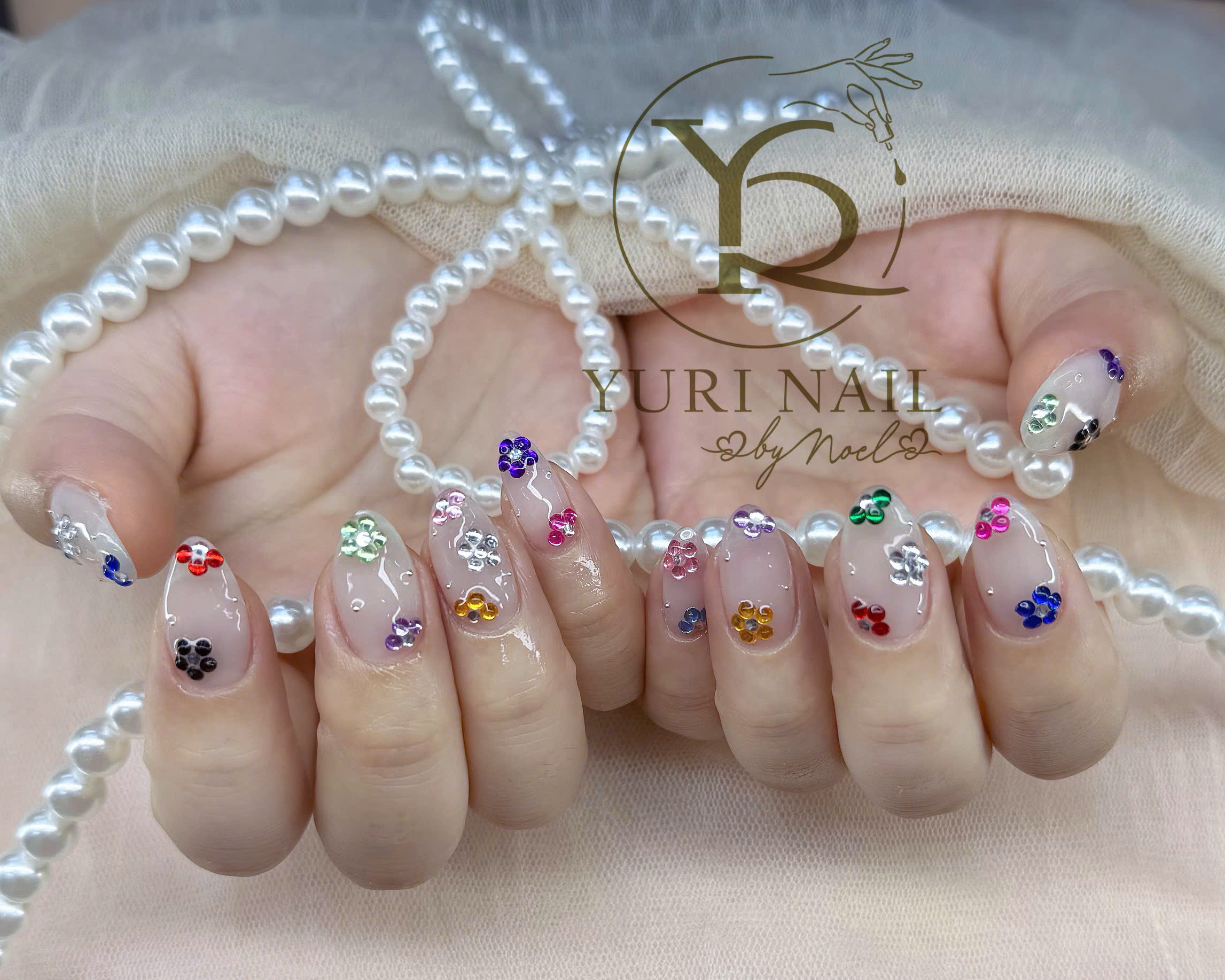 nhi_Nail