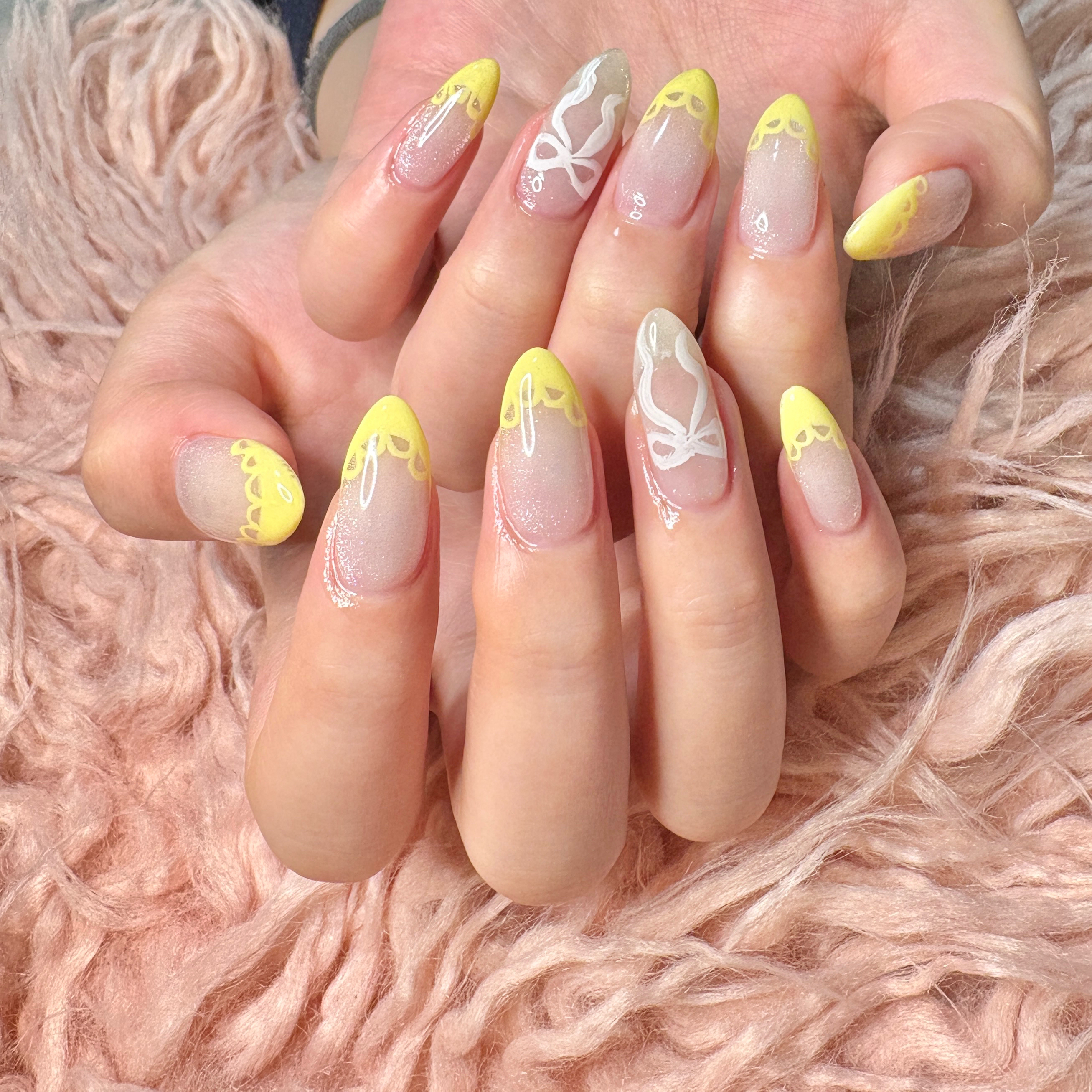 Nail.Repos