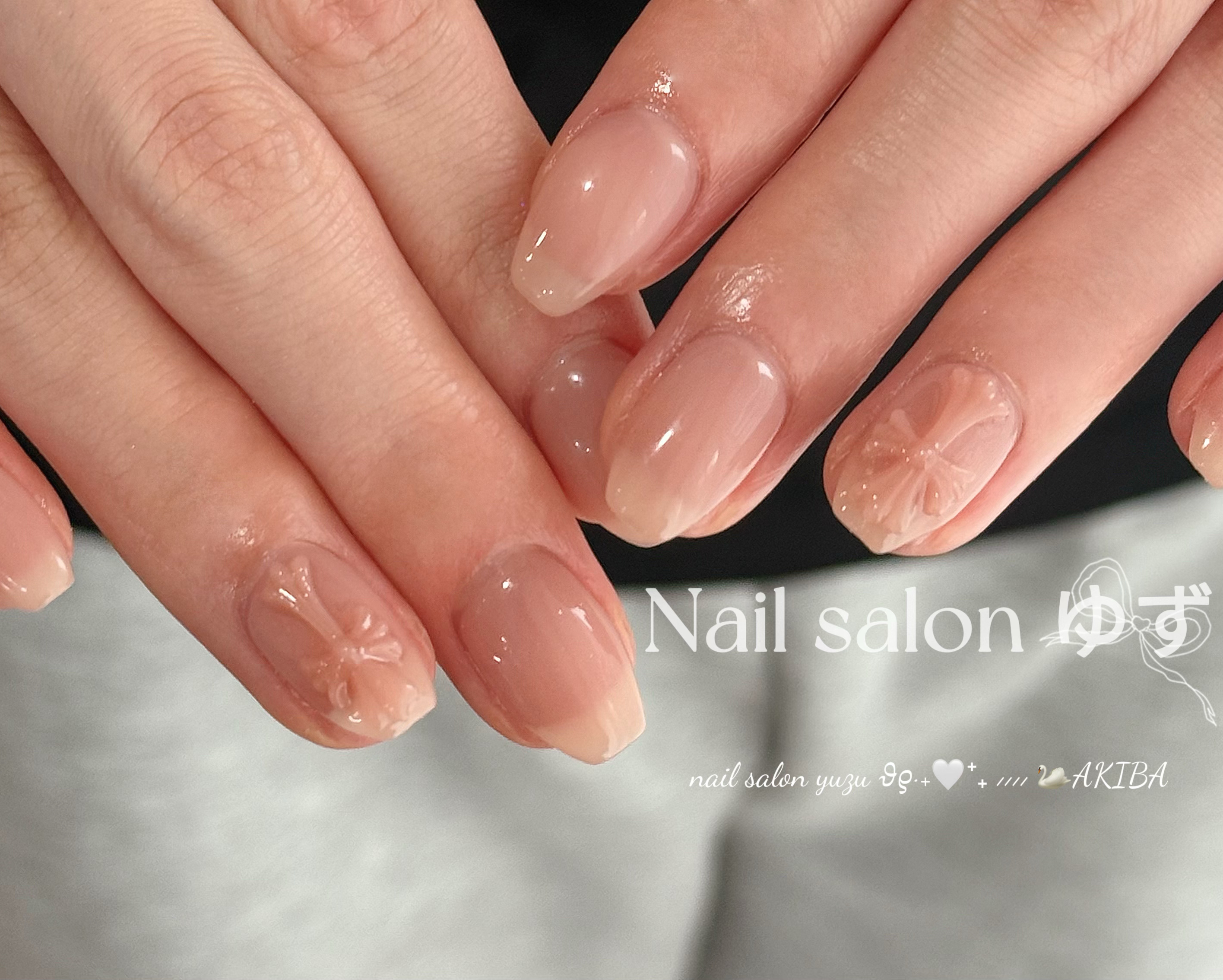 Maiki_NailsalonYuzu