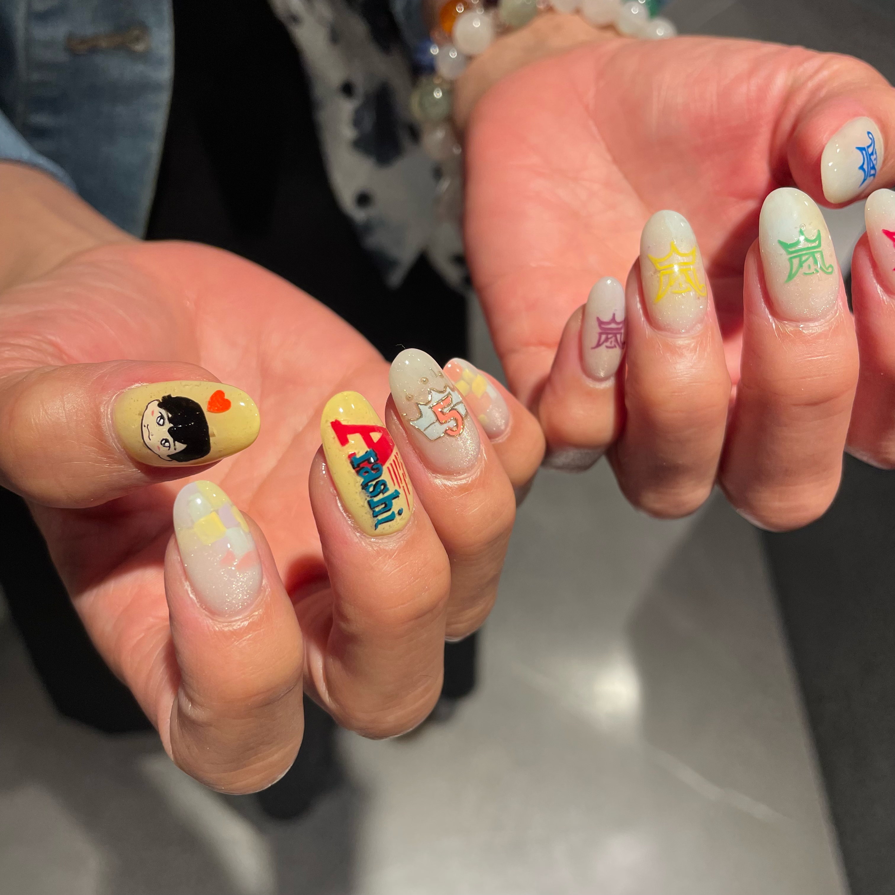MINORI_el.NAIL_by1st