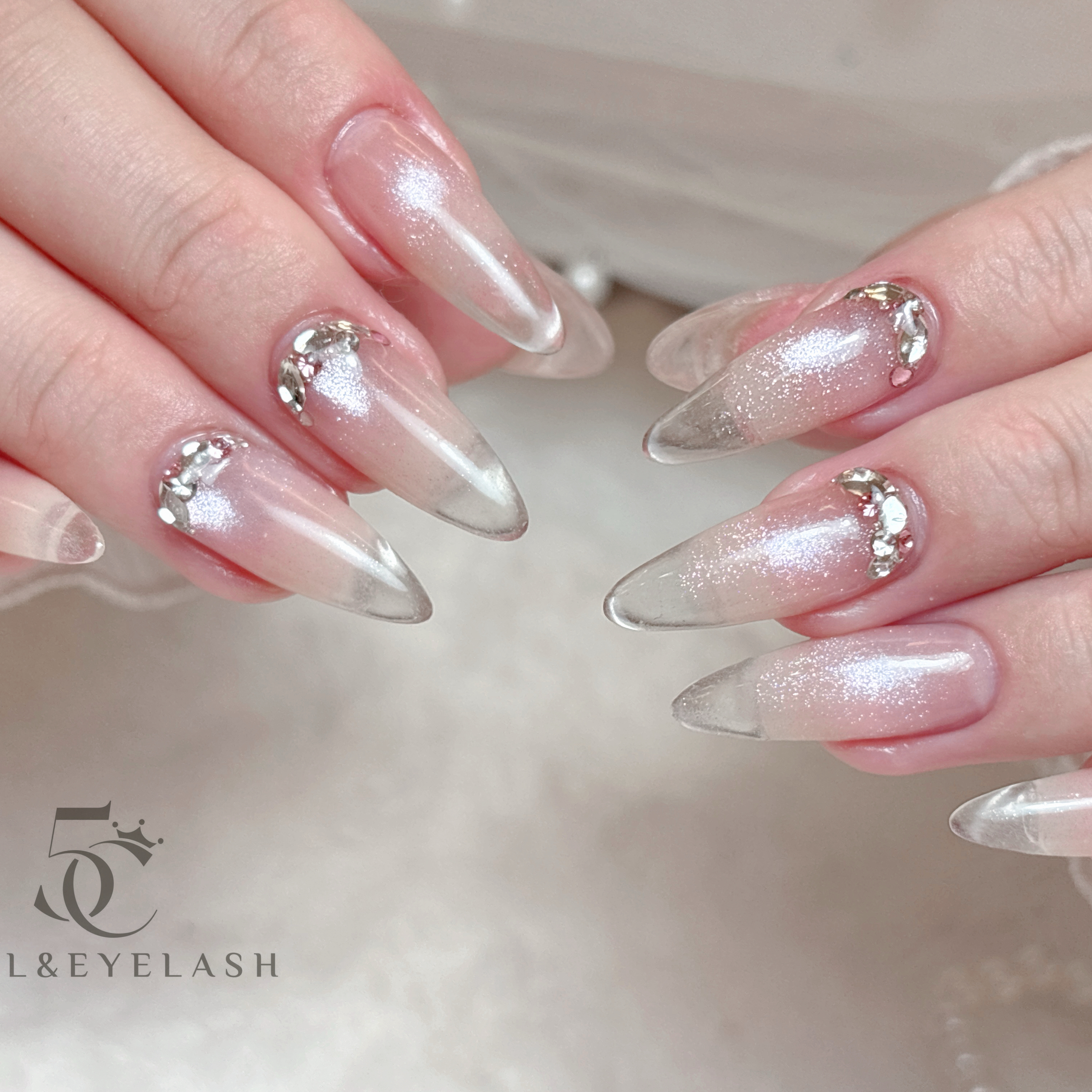 5Cnail