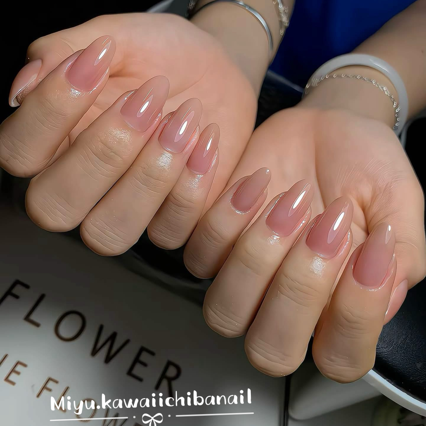 Miyu.KawaiiChibaNail