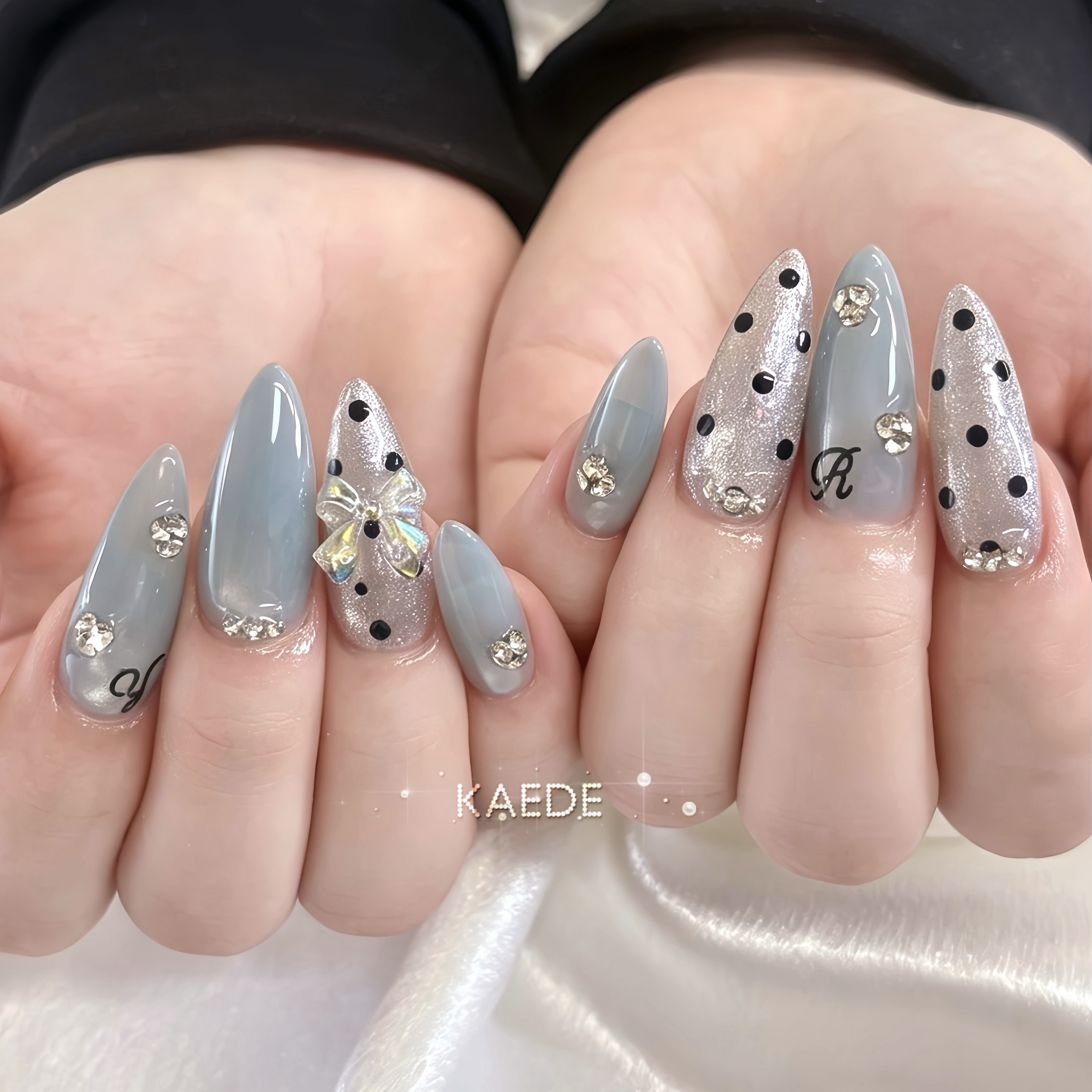 Queens_Kaede