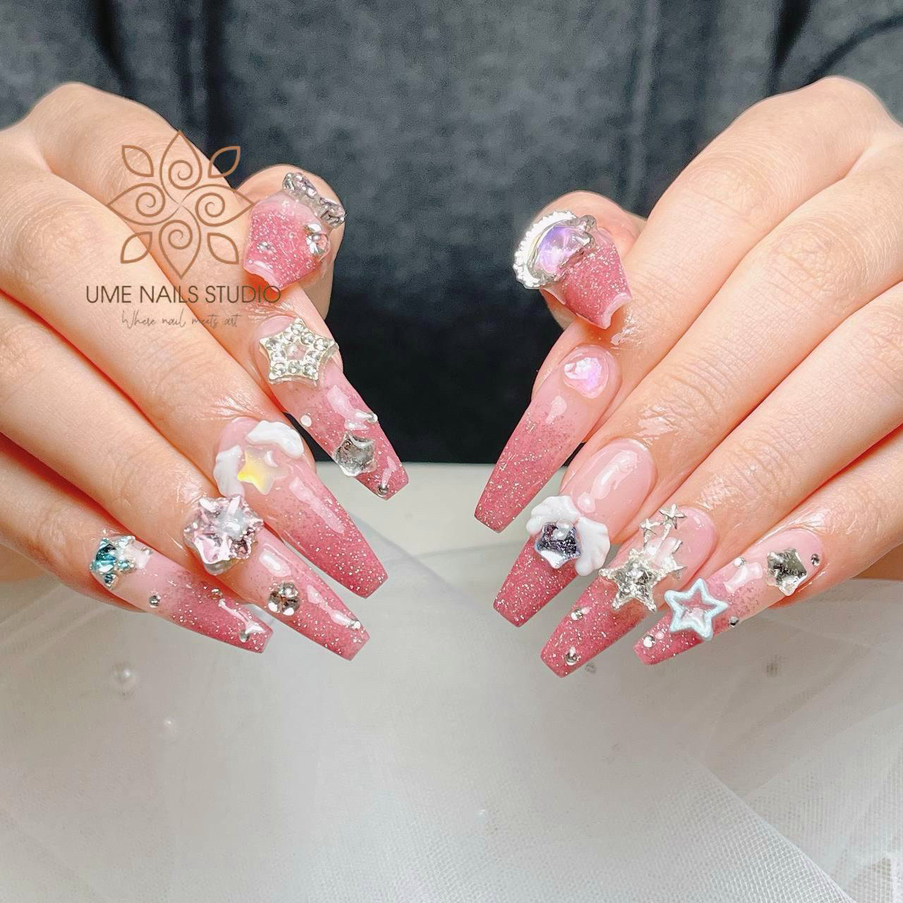 Ume.nail.hany