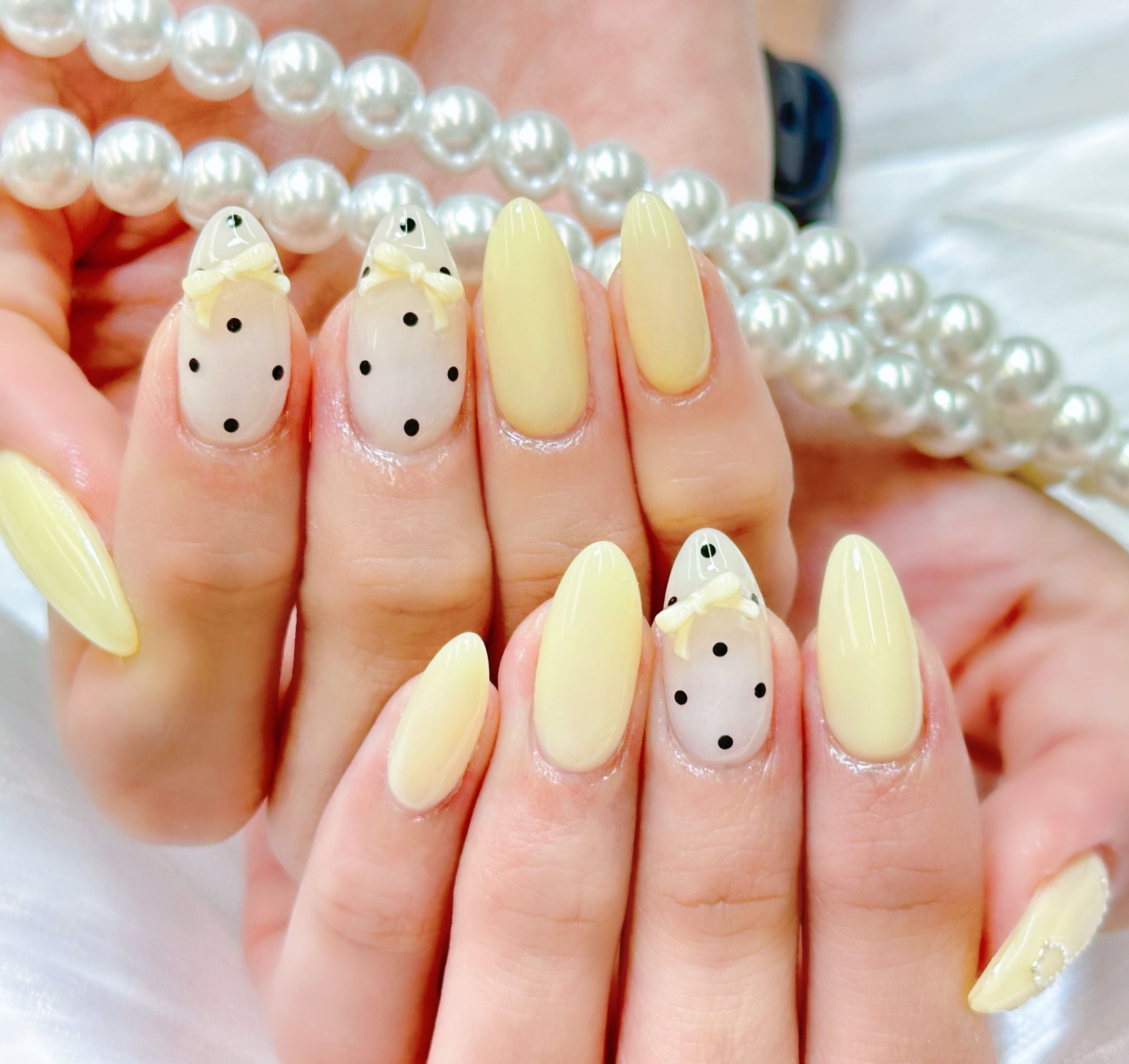 M.Y.Nail