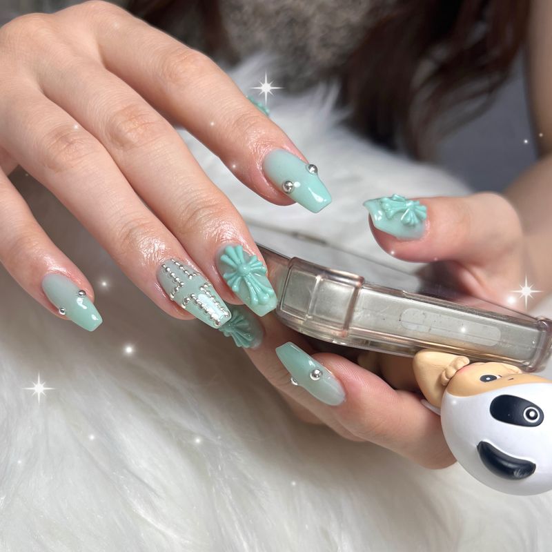 Nail Salon AUVÉ