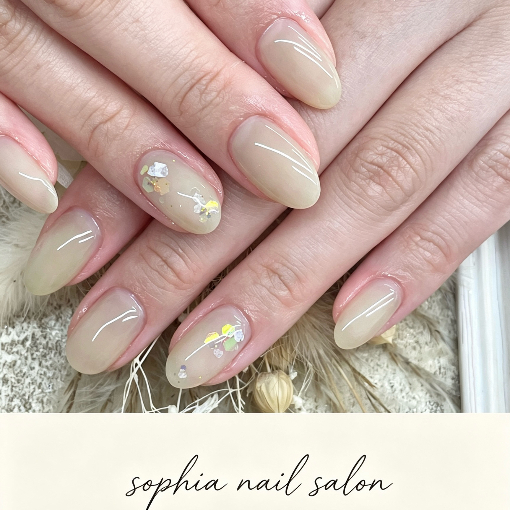 Sophianailsalon