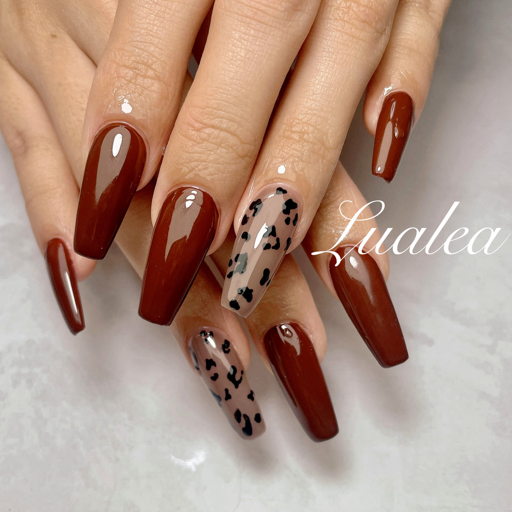 Lualea