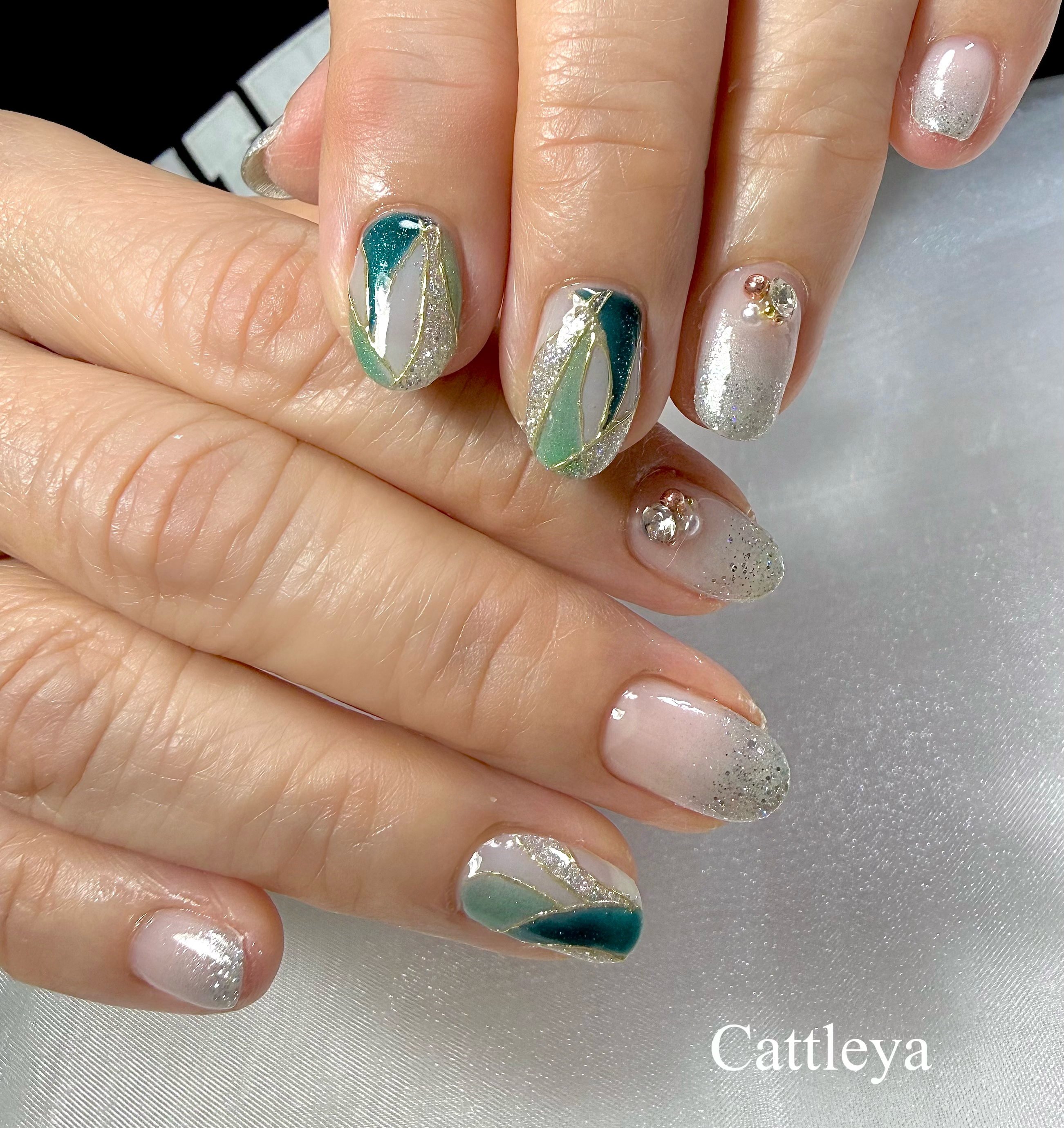 _Cattleya_