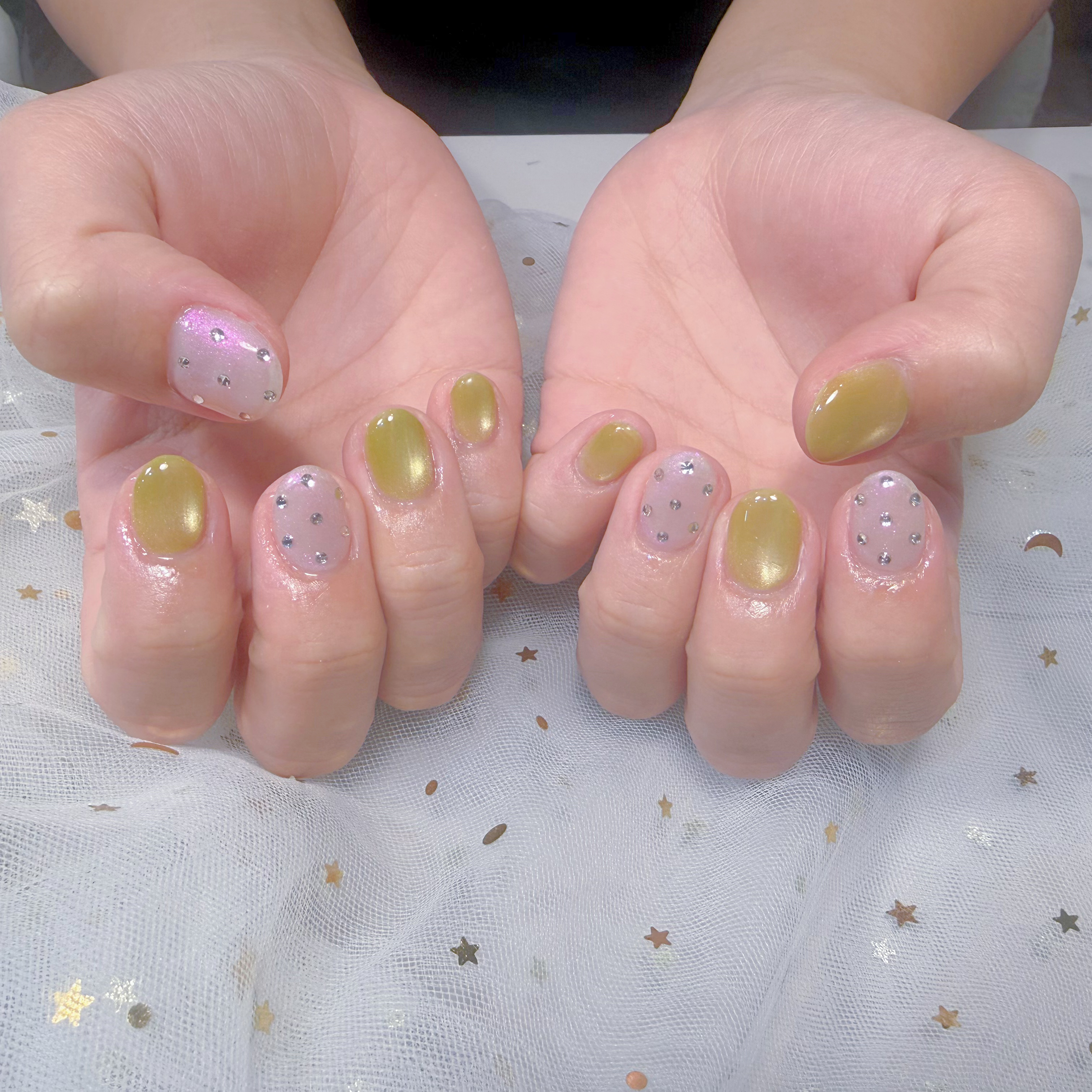 U.MINailSalon