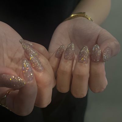 フラッシュラメ