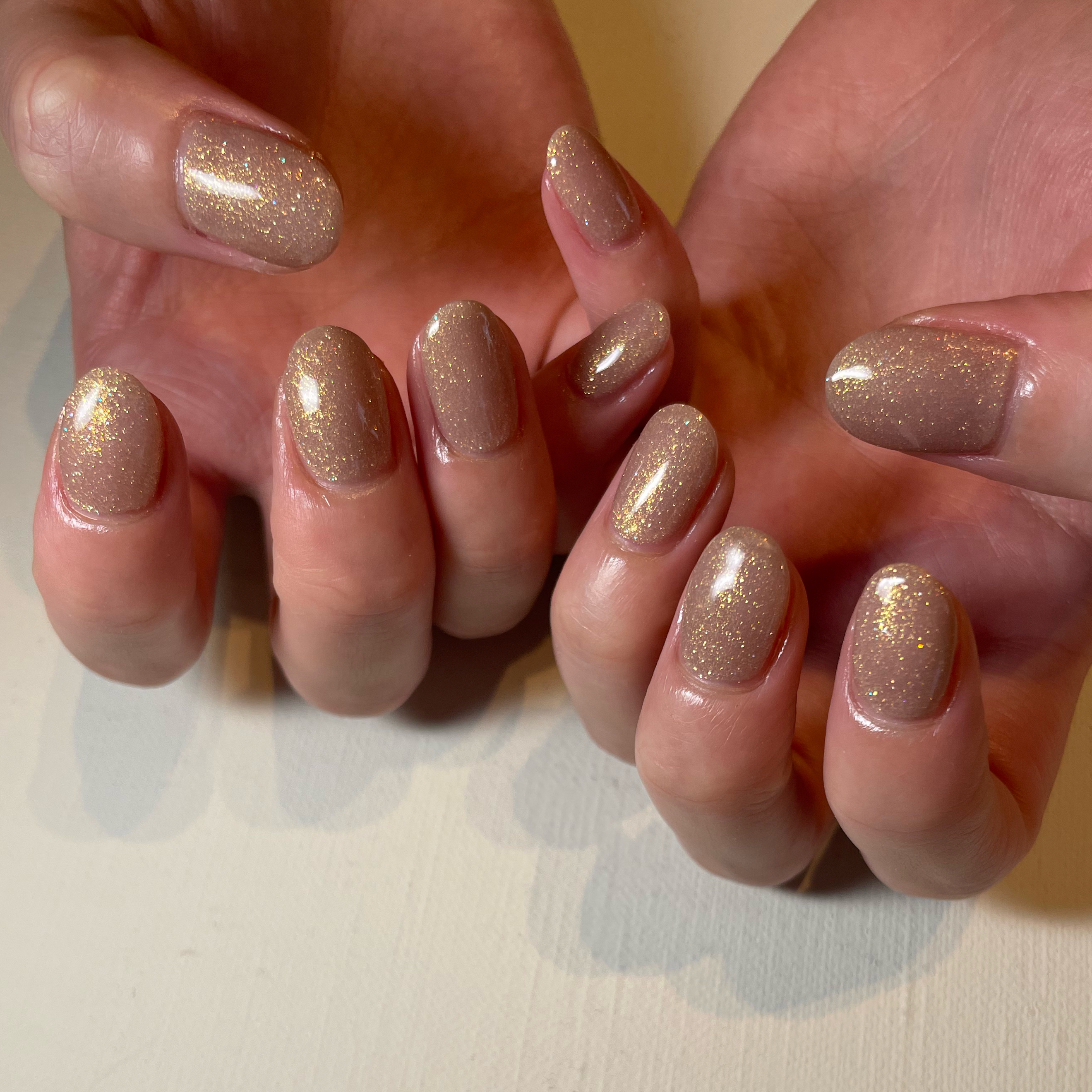 f.nail