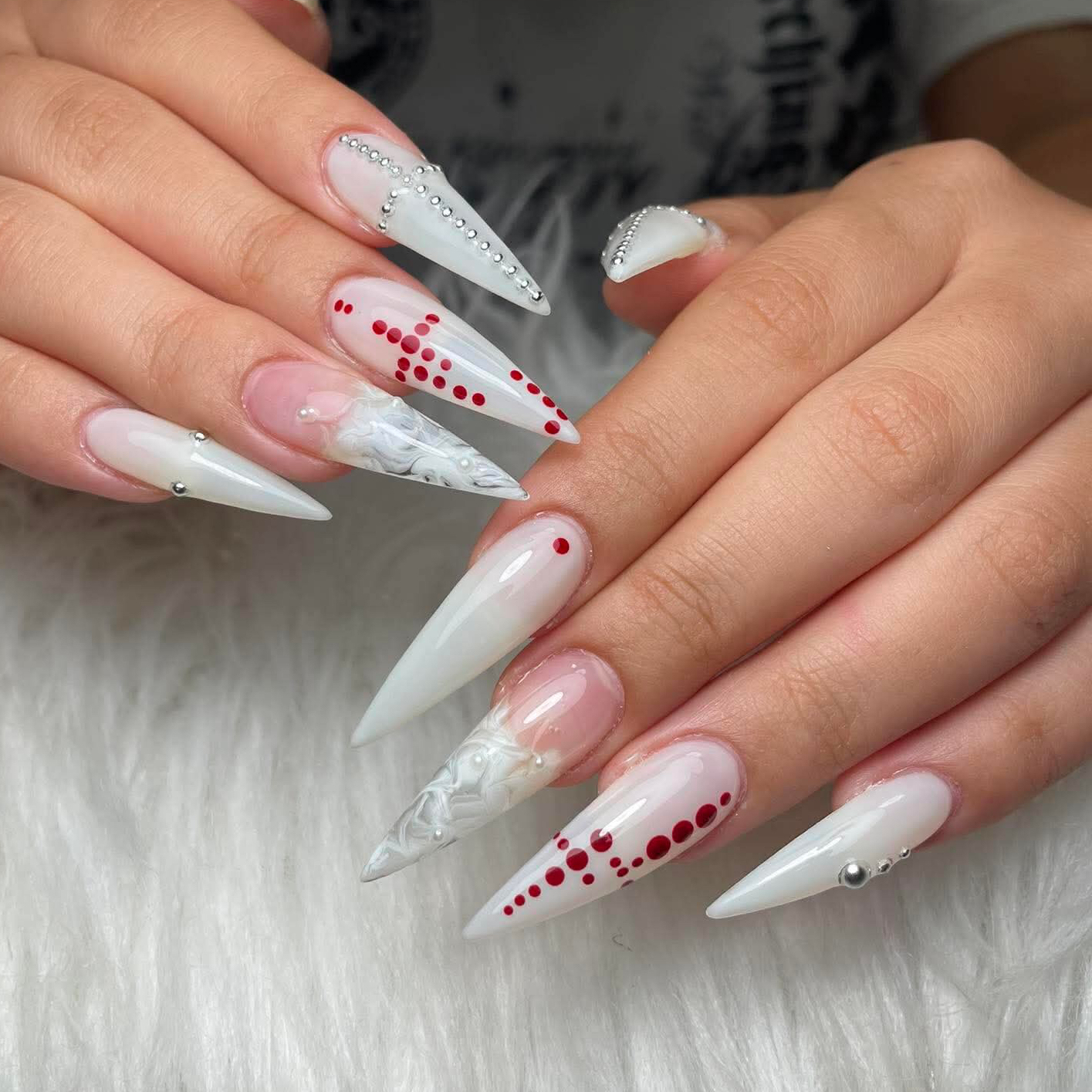 jennnail_nezukochan