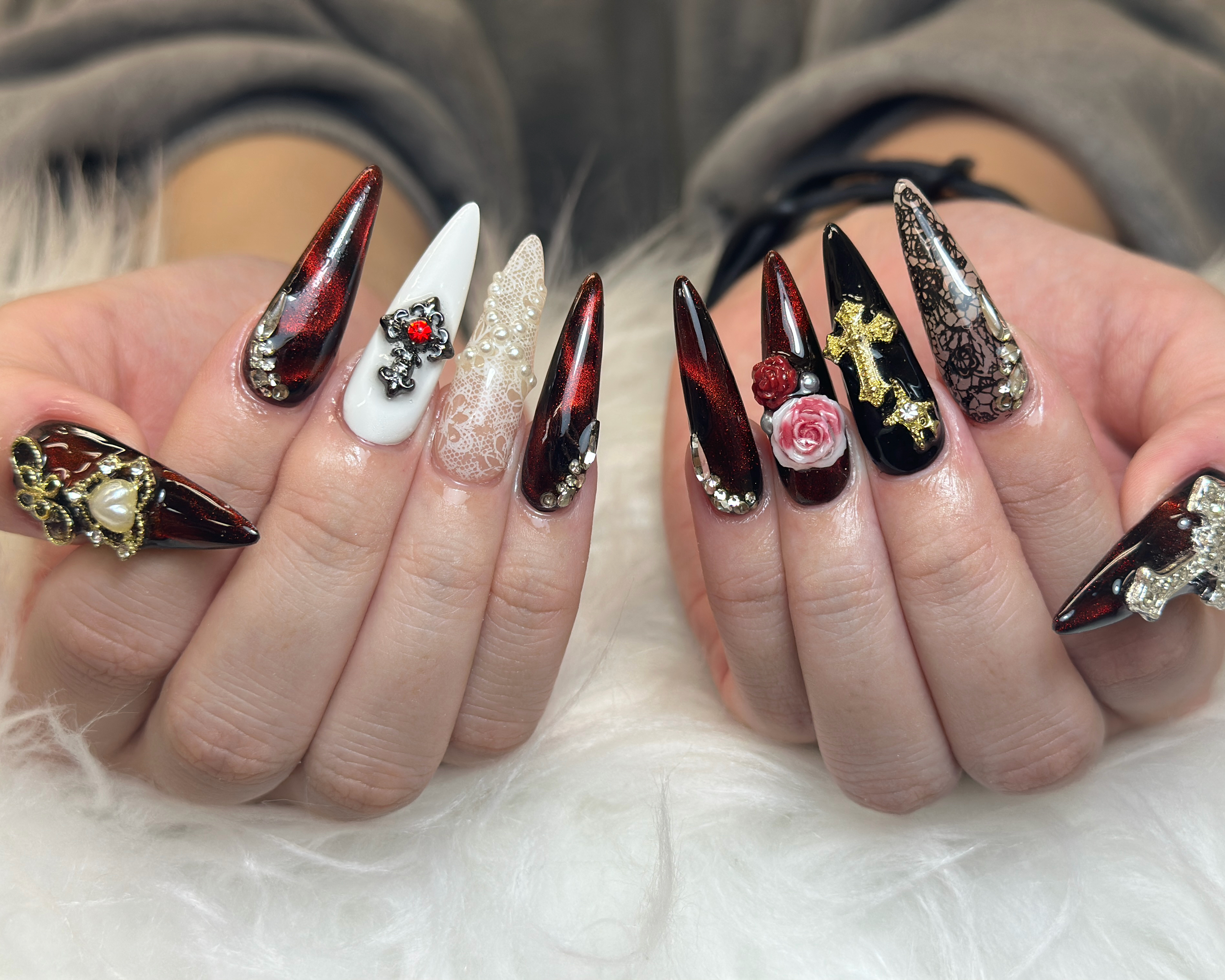 JennNail_Minion