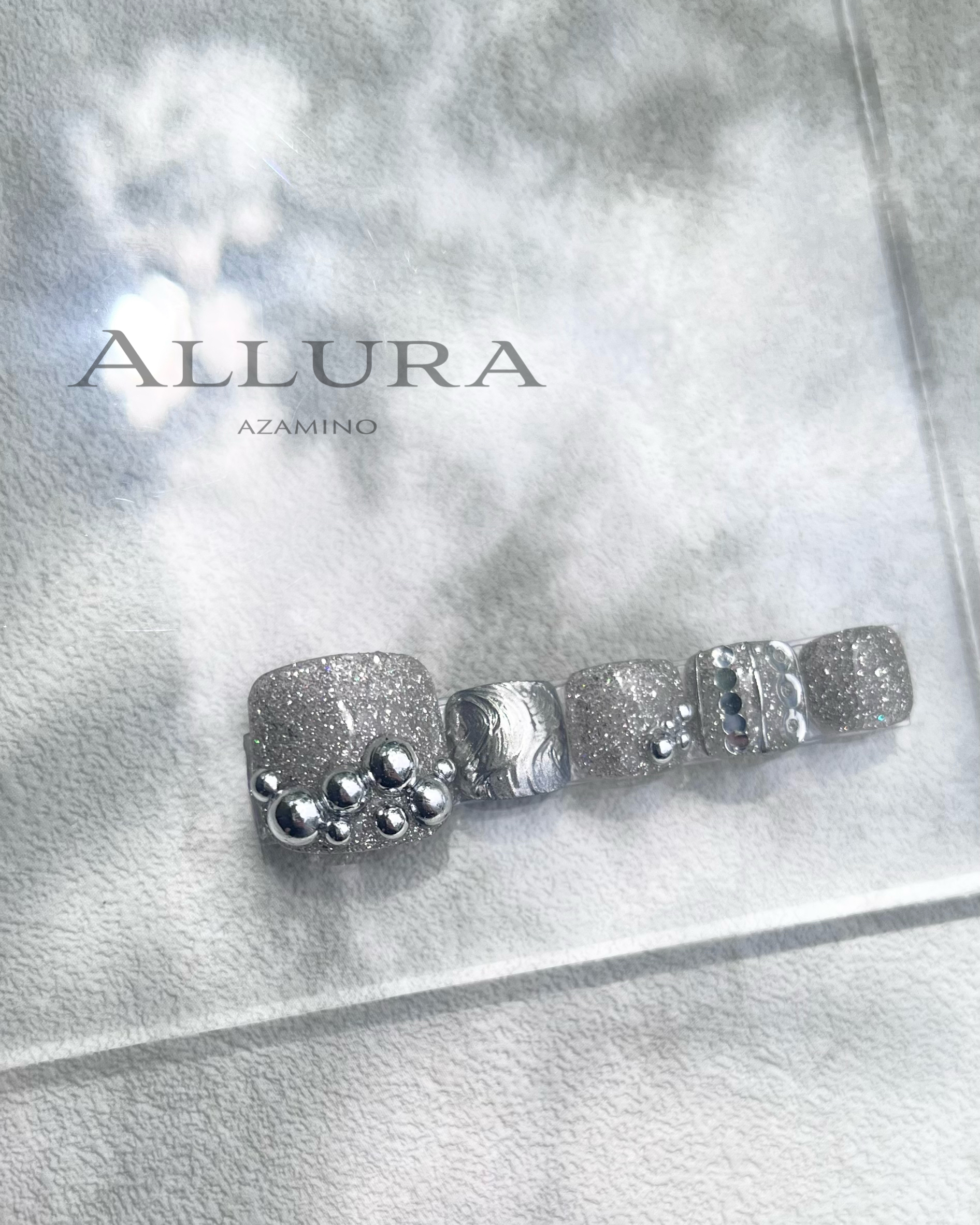 ALLURA_azamino