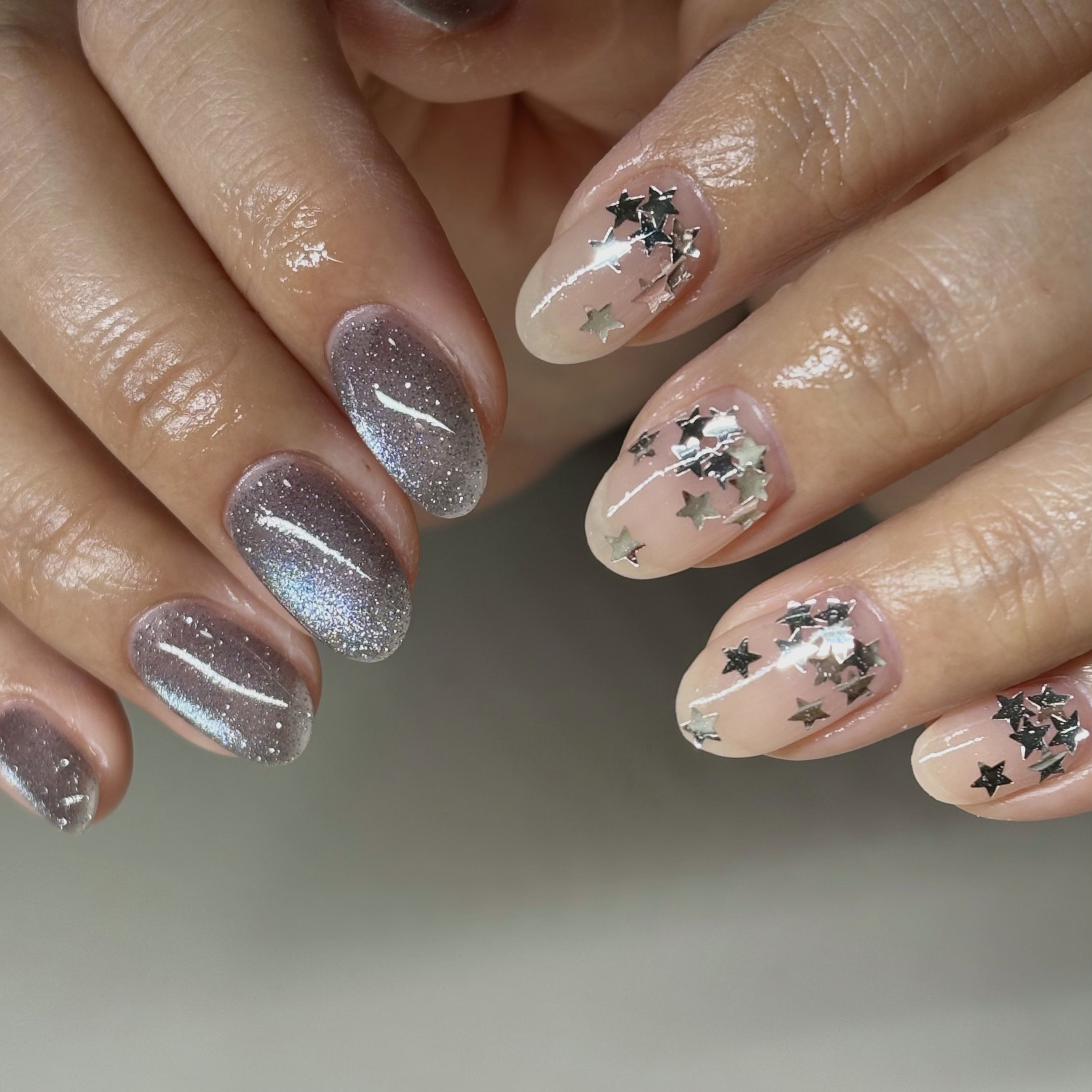 Zen__nail