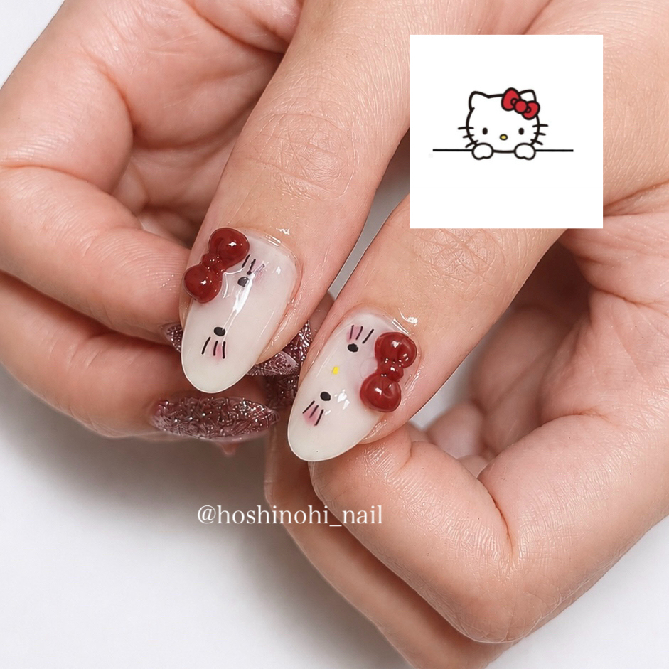 hoshinohi_nail