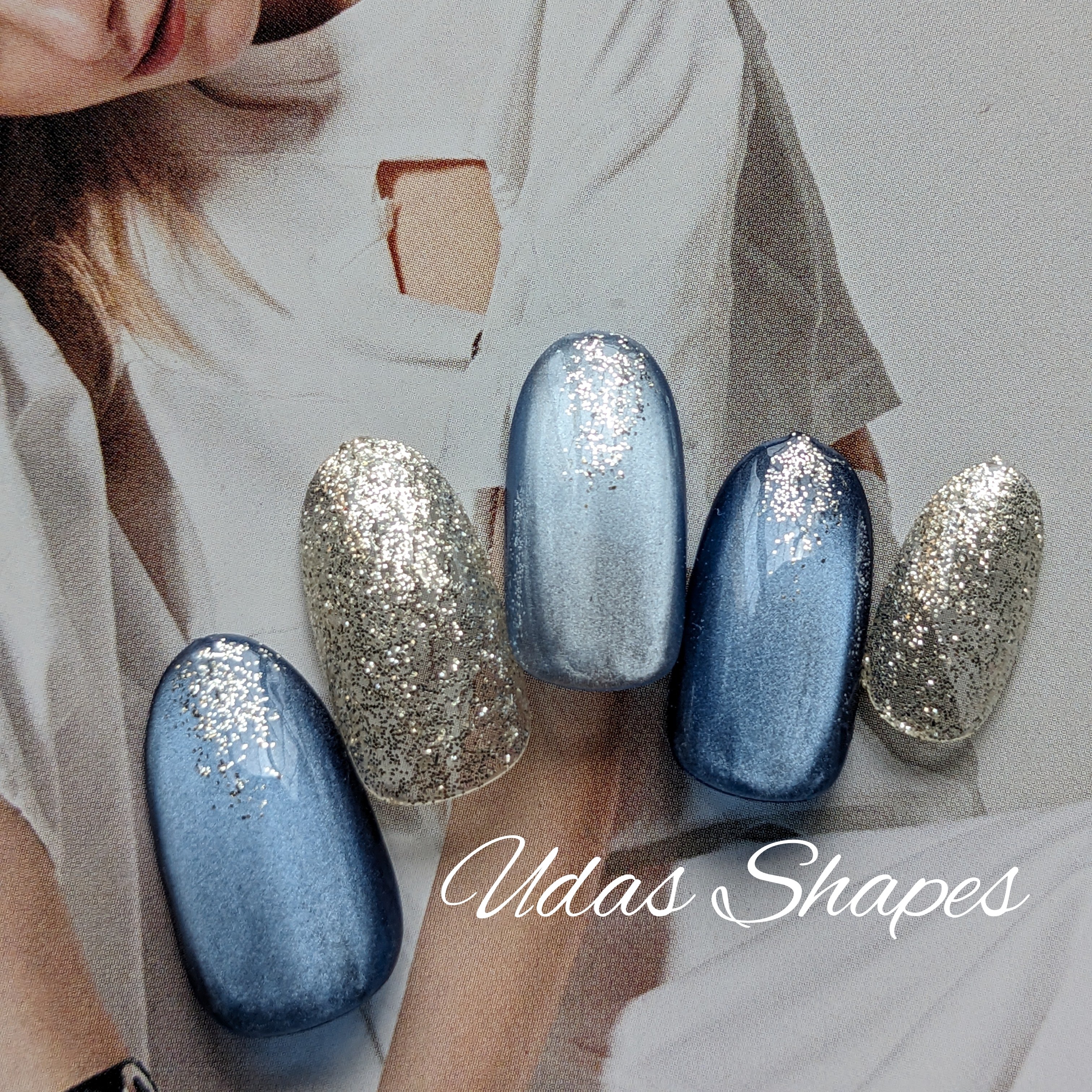 udasshapes