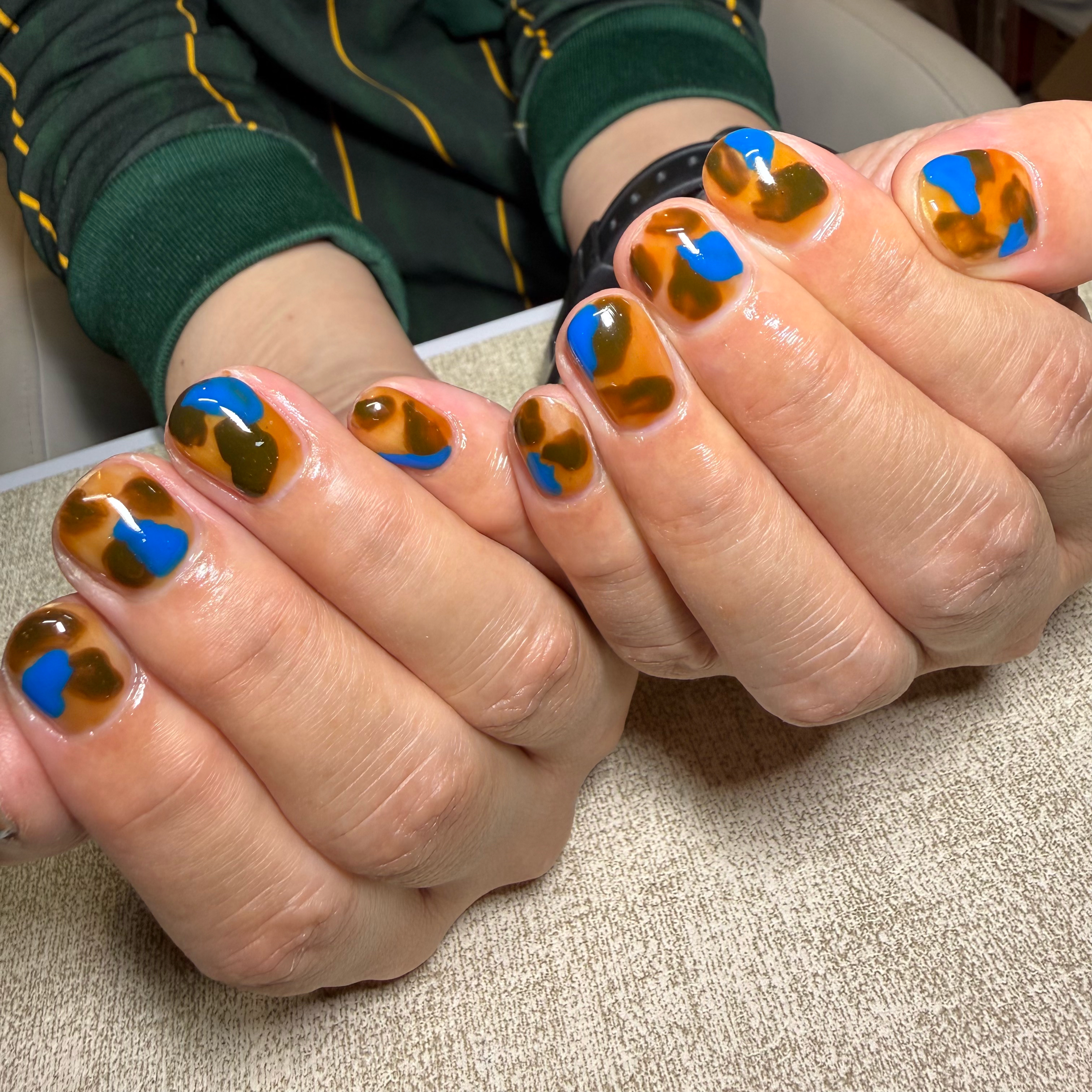 nknkNAIL