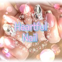 Heartful.nail