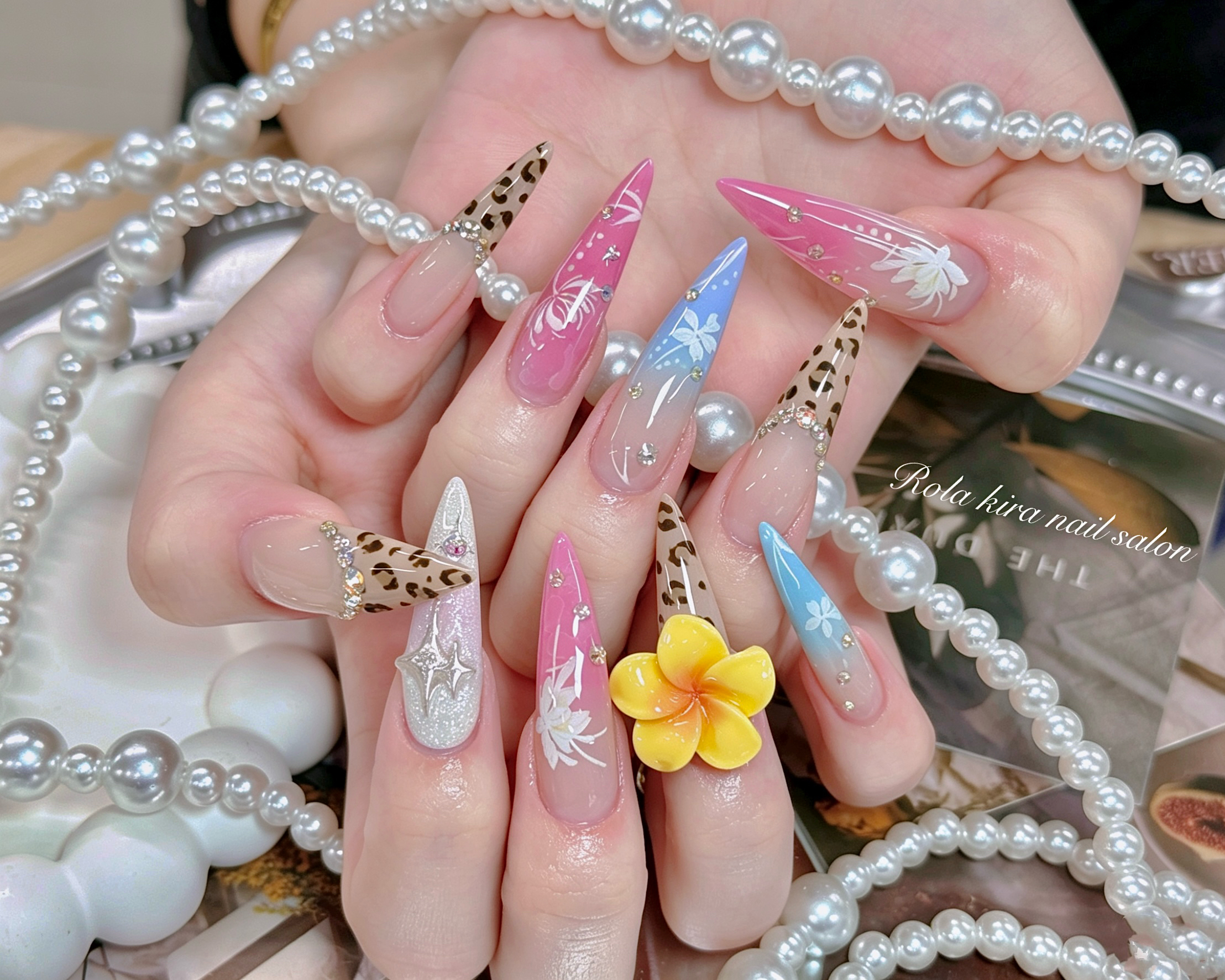 Rolakira