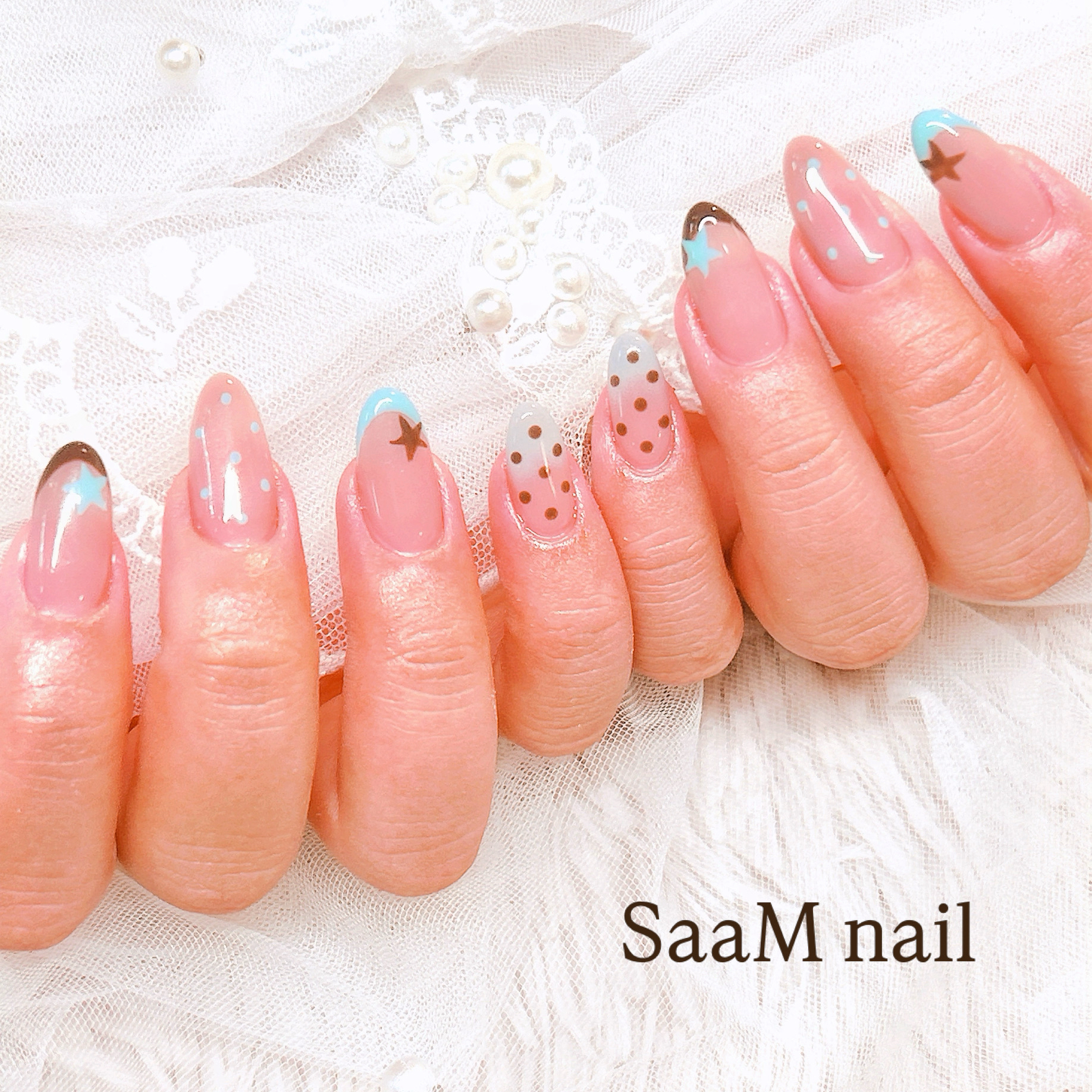 SaaM_nail