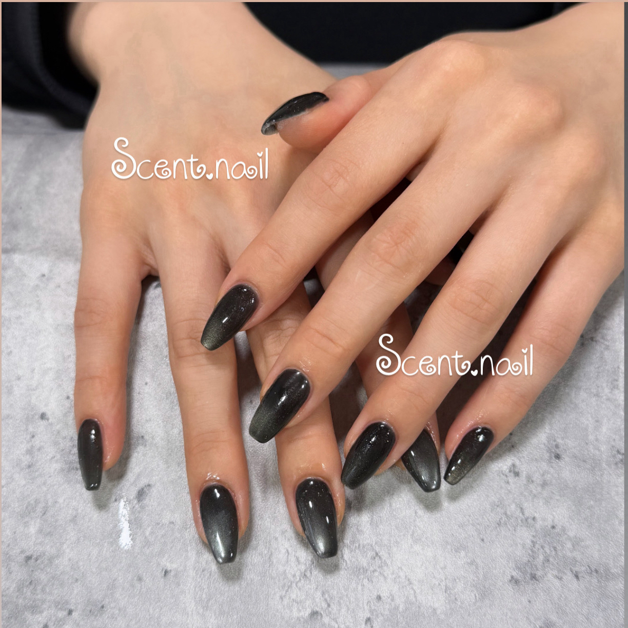 Scent.nail
