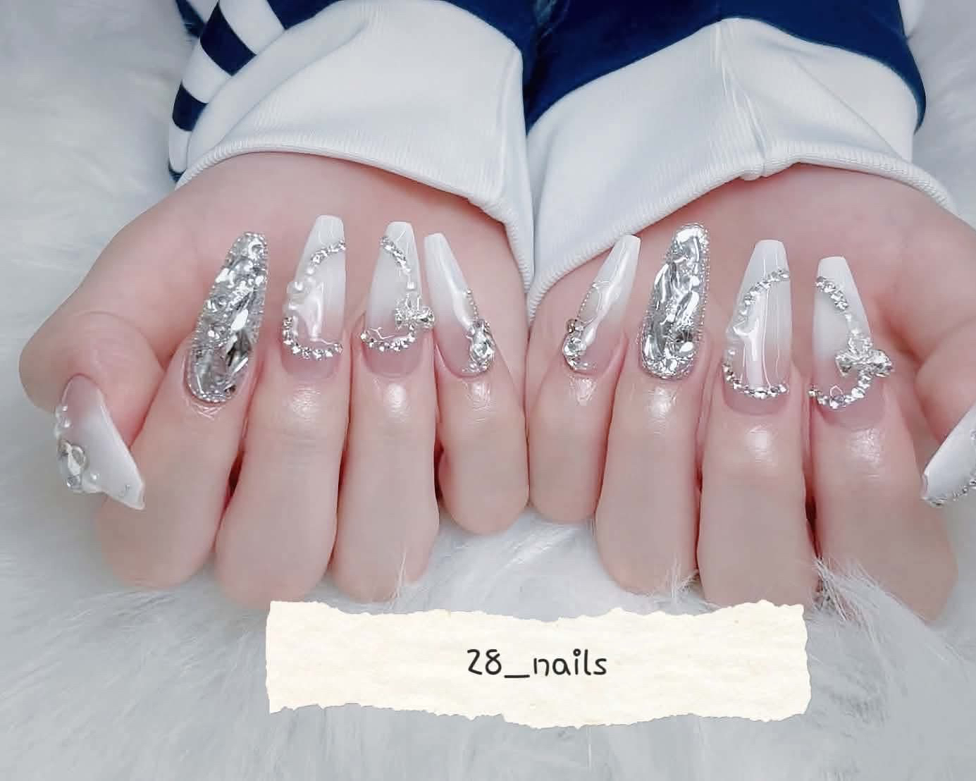 28nails