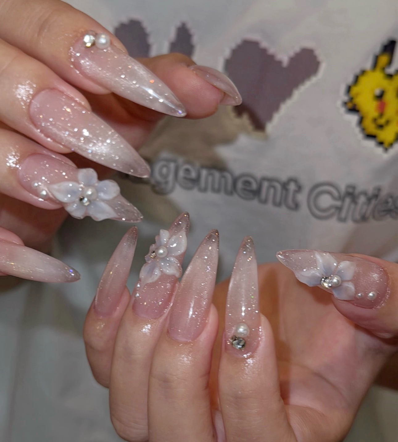 Sun_nail_ikebukuro