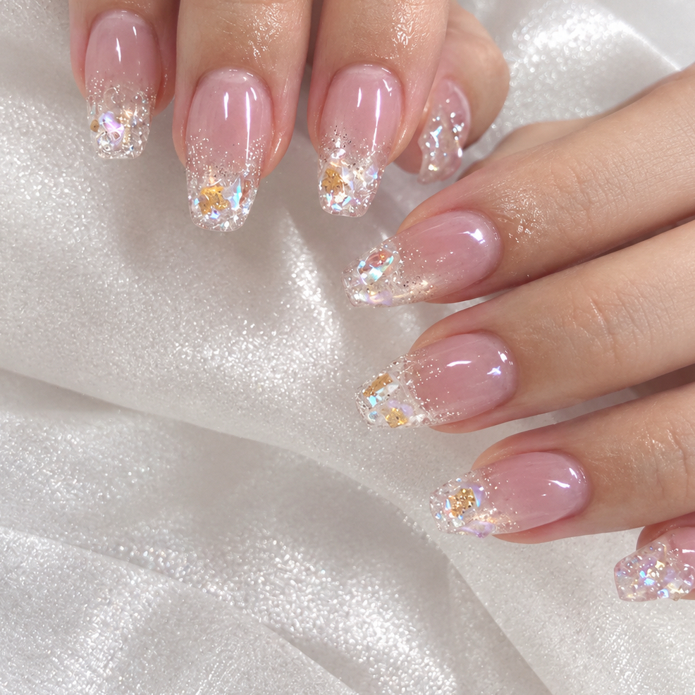Misaki___nail