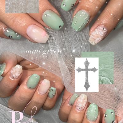 ネイリー（Nailie） - nailsalon_roa