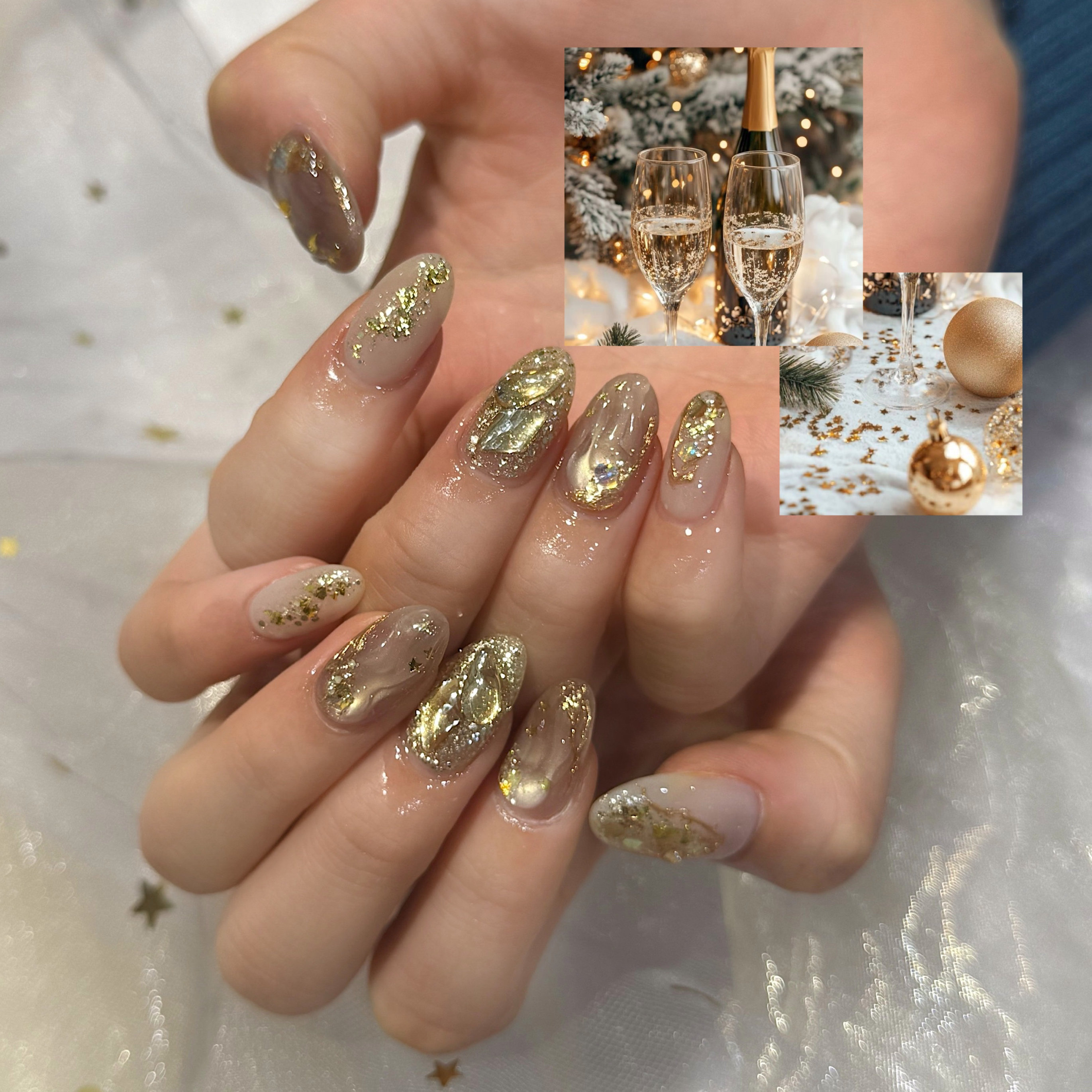 Muru_nail