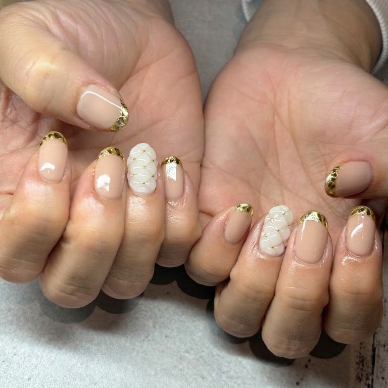 todays_nails.Yoshida