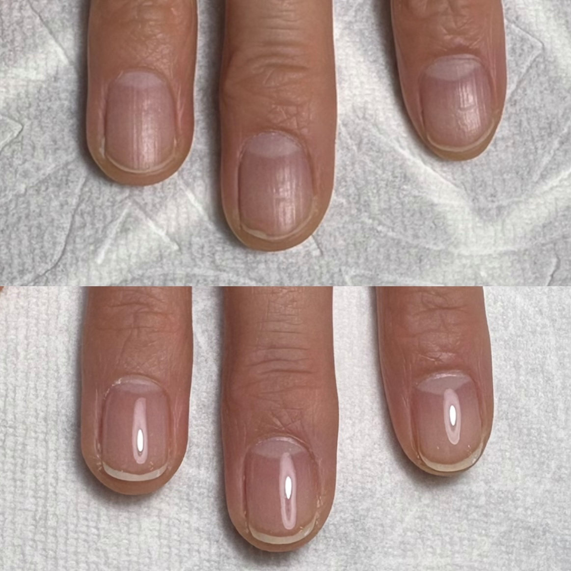 Lino_nail.masami