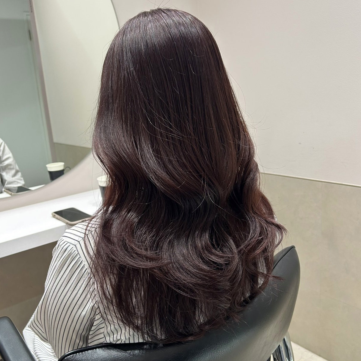 mai____hair