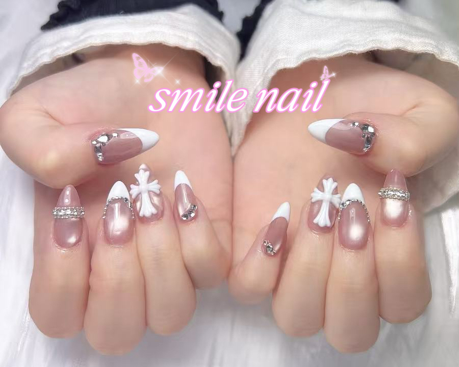 Smile_nailomiya