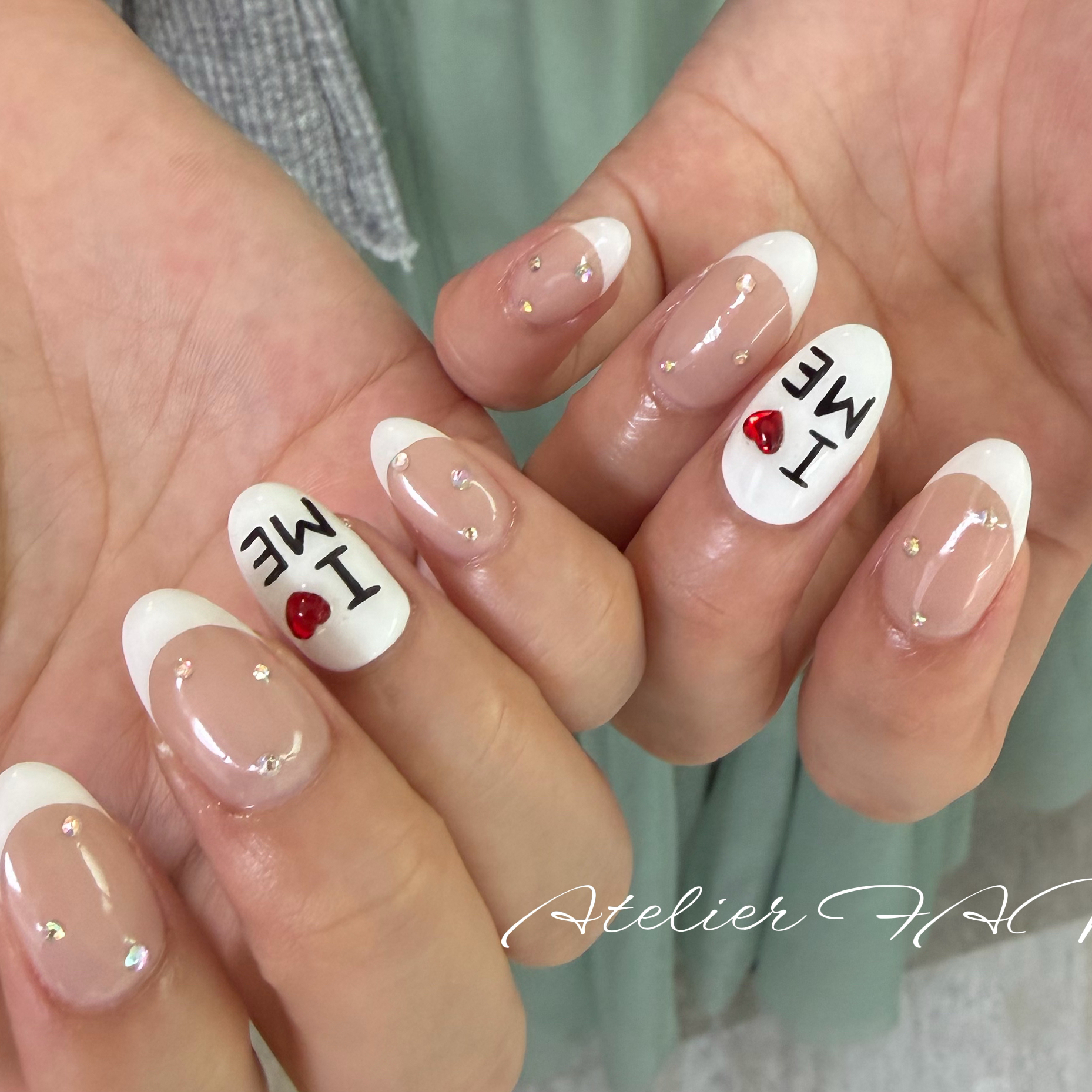 nail.eyelashAtelierFAM