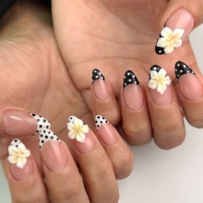 ハンド❁リッチデザイン
